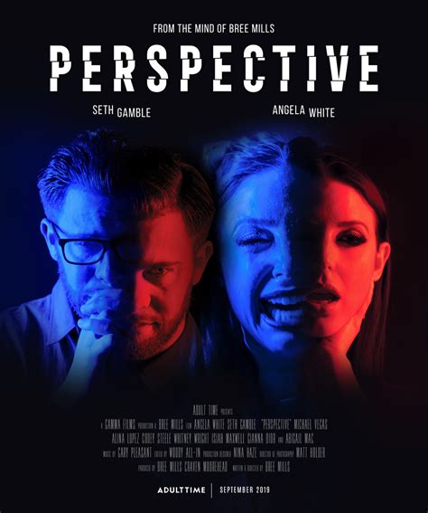 seth gamble perspective|Perspective (2019) .